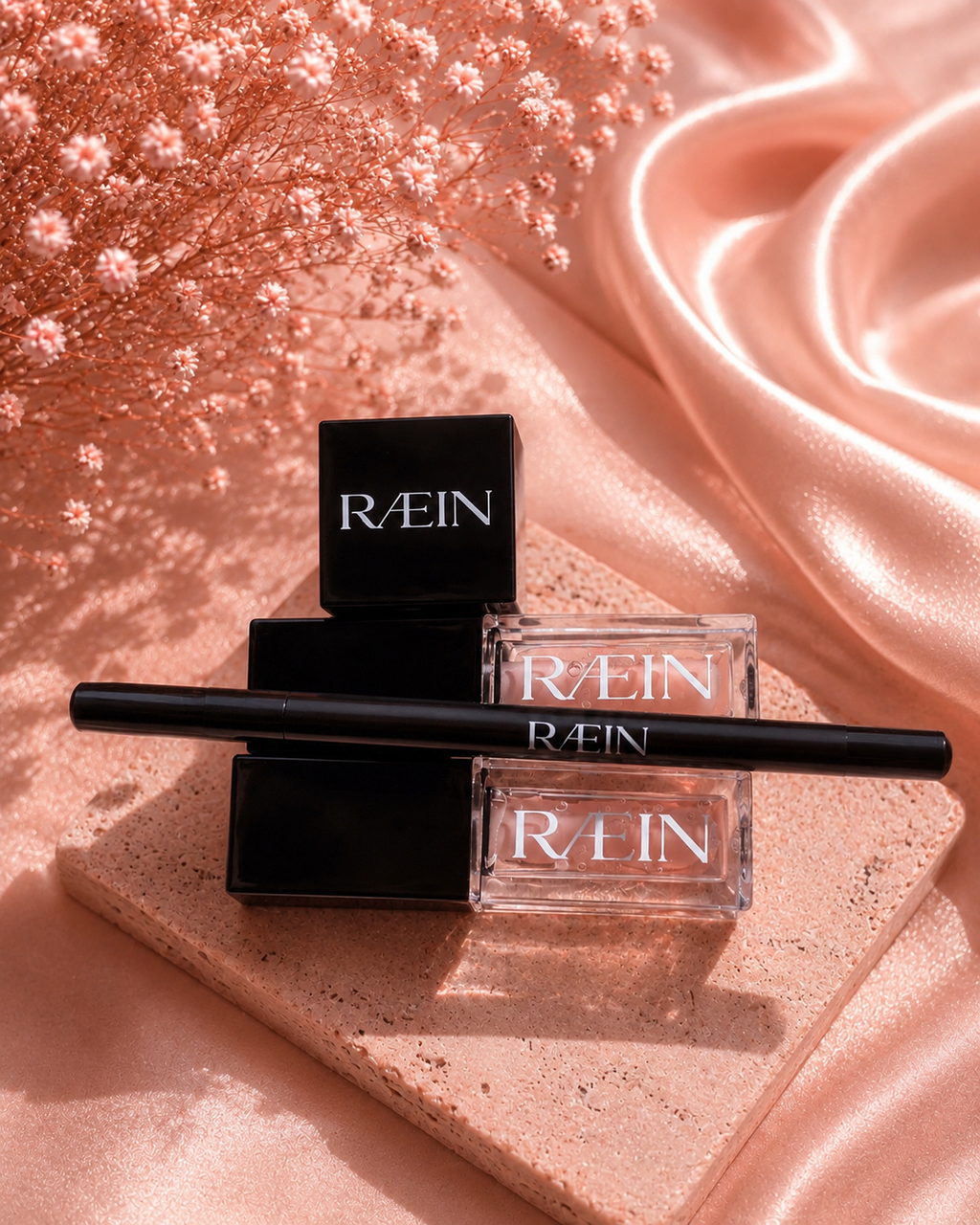 RÆIN Signature kit🖤✨